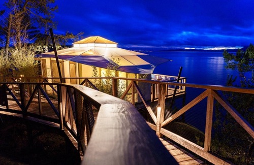 Halfmoon Bay Apartment | Oceanfront Luxury Tenthouse A