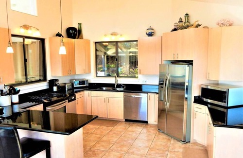Caspar House | Oceanfront Luxury Home with Beach and Coastline Views & HotTub, Sleeps 12, Views