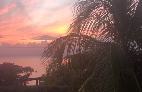 Treasure Beach Villa | Oceanfront Luxury Villa: Private Beach & Staff