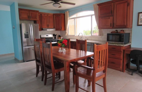 Las Lajas Apartment | Oceanfront Luxury Retreat: 2 Bed, 3 Bath Apartment w/Pool – Your Getaway Awaits!