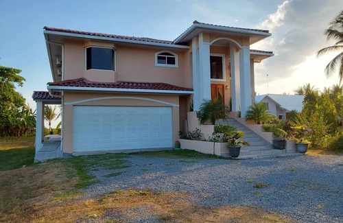 Las Lajas Apartment | Oceanfront Luxury Retreat: 2 Bed, 3 Bath Apartment w/Pool – Your Getaway Awaits!