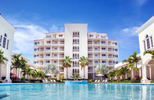 Grace Bay Villa | Oceanfront Luxury Condos on the most exclusive stretch of Grace Bay Beach