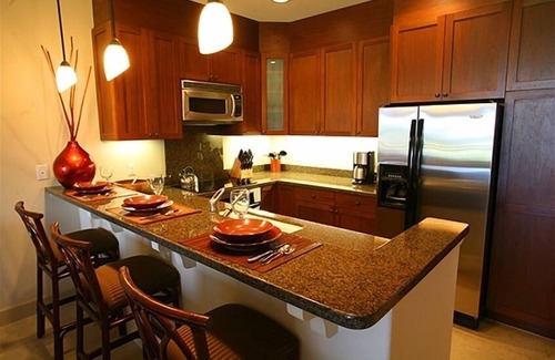 Waikoloa Condo | Oceanfront Luxury Villa atHalii Kai 12D~Best Ocean Views!