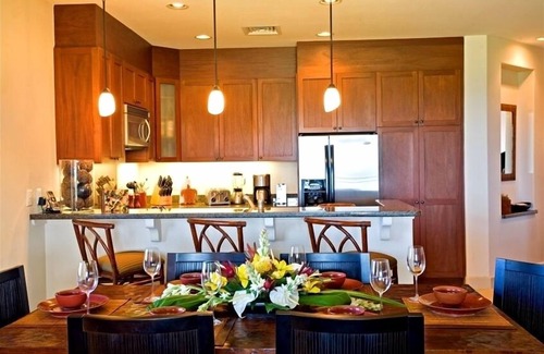 Waikoloa Condo | Oceanfront Luxury Villa atHalii Kai 12D~Best Ocean Views!