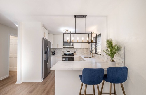 Nanakuli House | Oceanfront Maili Beach Living