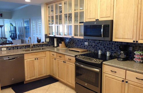 Key West Condo | Oceanfront Marina Condo With All Luxuries