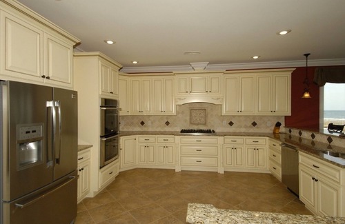 Long Bay Estates House | Oceanfront Myrtle Beach Home - Sleeps 26. 8 Bedrooms + 8.5 Bathrooms!