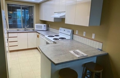 Regional District of Nanaimo Condo | Oceanfront Nanoose Bay stunning views condo sleeps 6