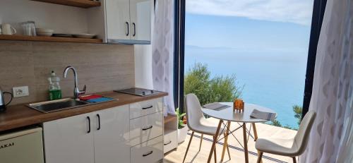 Qazim Pali Villa | Oceanfront Oasis