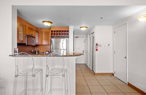 Puerta de Tierra Apartment | Oceanfront Oasis Couple s Retreat San Juan