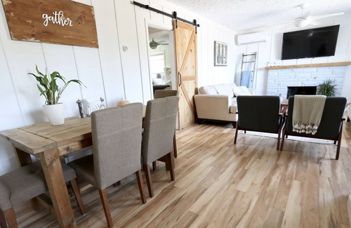 Halifax House | Oceanfront Oasis in Halifax with Boathouse, Wharf & Rec Park 5min to City Centre