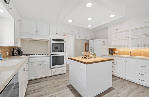 Capistrano Beach House | Oceanfront Oasis Retreat