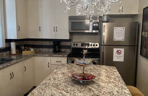 Halifax Apartment | Oceanfront Oasis Tranquility Apartment