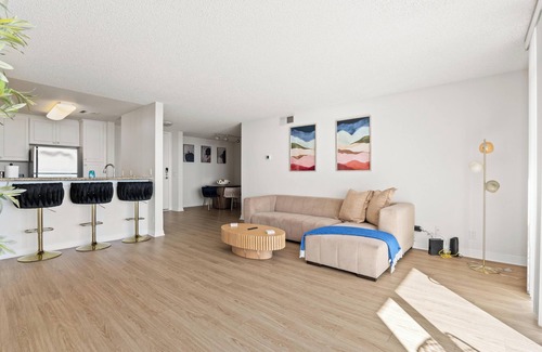 Marina del Rey Apartment | Oceanfront Oasis: Serene 1bd Retreat in MDR/Venice