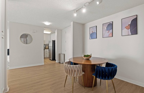 Marina del Rey Apartment | Oceanfront Oasis: Serene 1bd Retreat in MDR/Venice