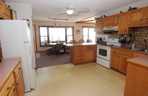Southern Shores House | OCEANFRONT, Ocean Views, Beach Walkway, Screened Porch, SS236, Poncho's Villa