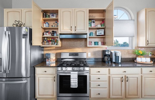 St. Augustine Villa | Oceanfront: Ocean Crest Villa 6BR Heated Pool/Spa