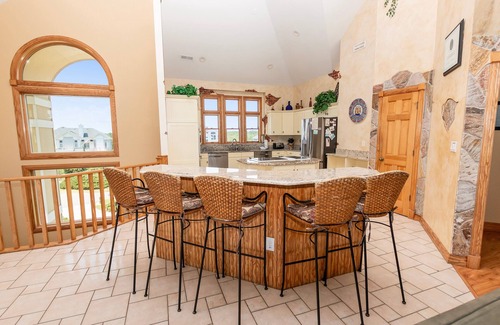 Pine Island House | OCEANFRONT, Ocean views, beach access, Pool, PI139, Pine Haven