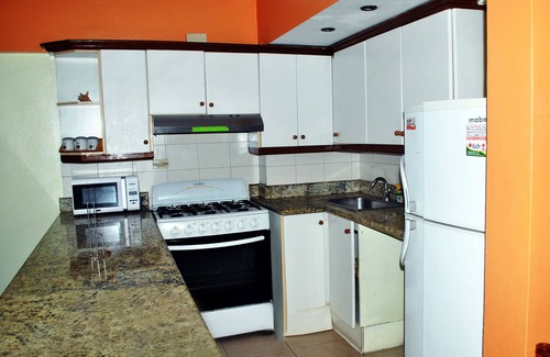 San Geronimo Apartment | OCEANFRONT ONE BEDROOM APARTMENT # 303