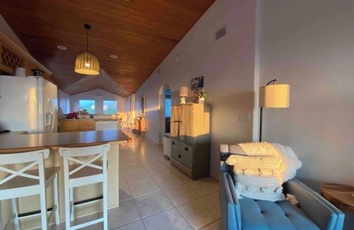 Bethune Beach House | Oceanfront Paradise in New Smyrna Beach!