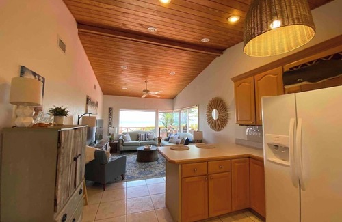 Bethune Beach House | Oceanfront Paradise in New Smyrna Beach!