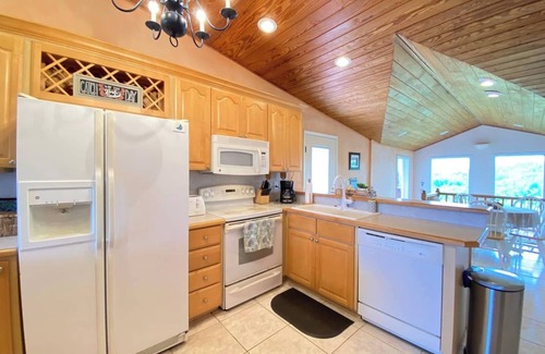 Bethune Beach House | Oceanfront Paradise in New Smyrna Beach!