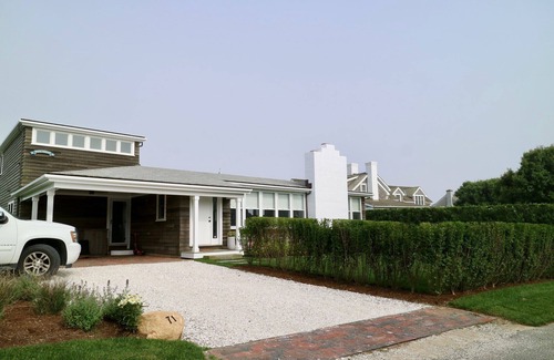 Siasconset House | OCEANFRONT PARADISE - IN SCONSET