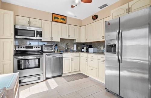 Vero Beach House | Oceanfront Paradise - Vero Beach with Intracoastal Views Too!