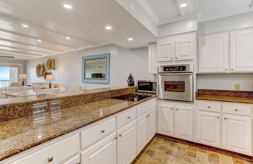 Fernandina Beach Condo | Oceanfront Penthouse | Renovated Bathrooms | Exclusive Amelia by the Sea Pier Access