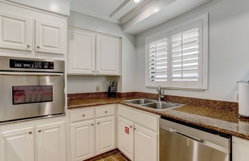 Fernandina Beach Condo | Oceanfront Penthouse | Renovated Bathrooms | Exclusive Amelia by the Sea Pier Access