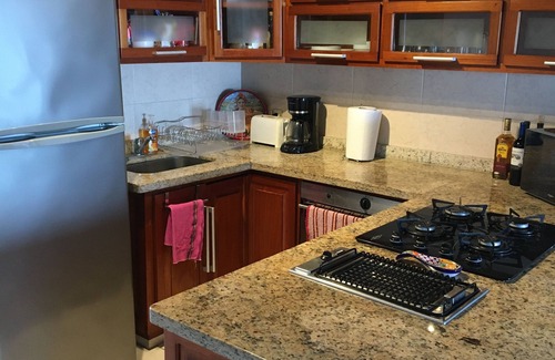 Manzanillo Condo | OCEANFRONT! 🏖 PENTHOUSE WITH A VIEW 🐳 🚢