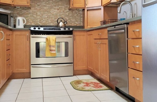 Salisbury Beach Condo | Oceanfront Penthouse at Salisbury Beaches