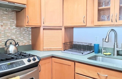 Salisbury Beach Condo | Oceanfront Penthouse at Salisbury Beaches