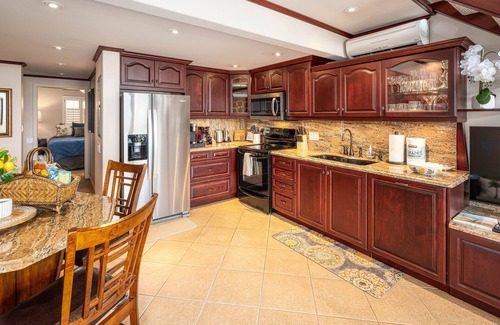 Maalaea Condo | Oceanfront Penthouse with Amazing Views!