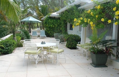 Greencastle House | Oceanfront Perfection - Daily Housekeeping/Private Cook included!
