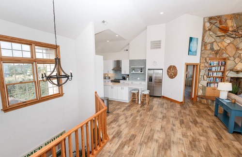 Pine Island House | OCEANFRONT, Private Pool, Rec Room, Ocean views, PI75, La Serena