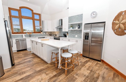 Pine Island House | OCEANFRONT, Private Pool, Rec Room, Ocean views, PI75, La Serena