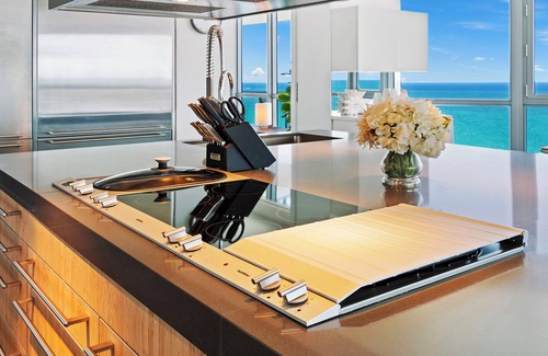 City Center Condo | Oceanfront Private Penthouse at The Setai -3909