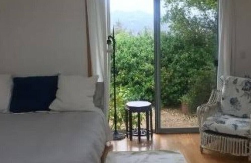 Big Sur House | Oceanfront Ranch House in Big Sur year lease available from September 2023.