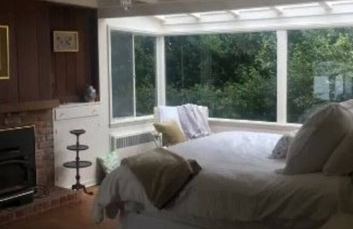 Big Sur House | Oceanfront Ranch House in Big Sur year lease available from September 2023.