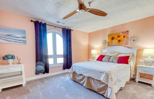 North Topsail Beach House | Oceanfront Resort Living with 3 pools, waterfall, restaurant