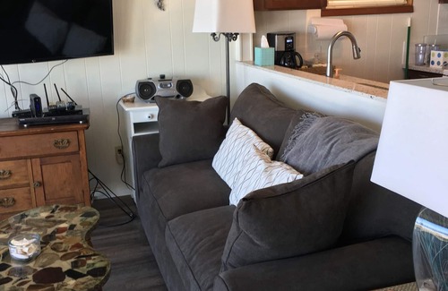 Gleneden Beach House | Oceanfront Remodeled Gleneden home, Great location, Amazing Views, Fireplace.