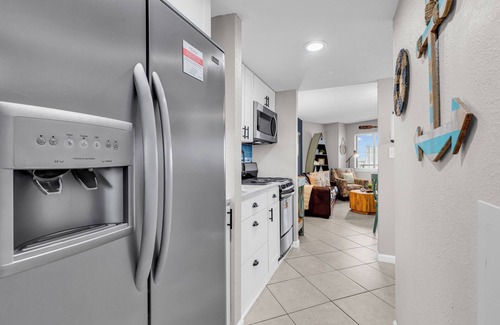 Myrtle Beach Condo | Oceanfront Resort, Great Views, King Bed, 7 Pools!