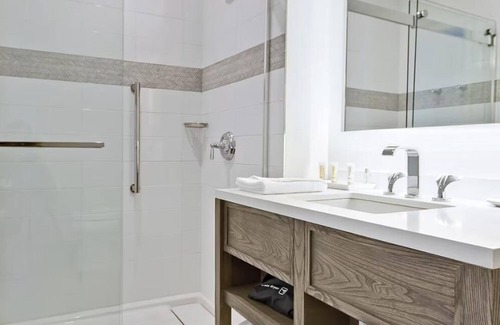 San Juan Resort | Oceanfront Resort, King Bed, Full Kitchen near San Juan & El Yunque Rainforest