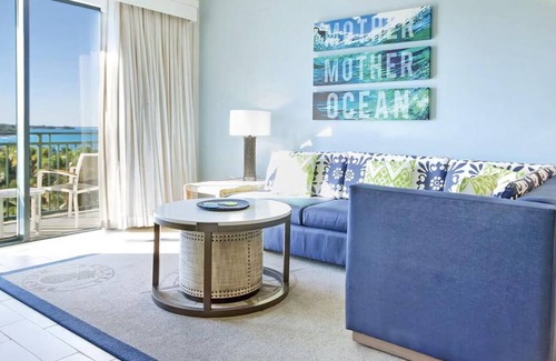 San Juan Resort | Oceanfront Resort, King Bed, Full Kitchen near San Juan & El Yunque Rainforest