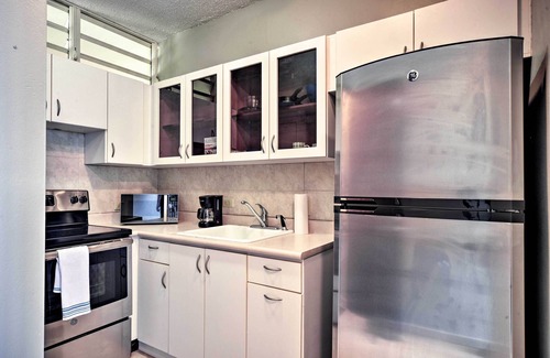 Stella Apartment | Oceanfront Resort Studio - 2 Mi to Rincon Plaza!