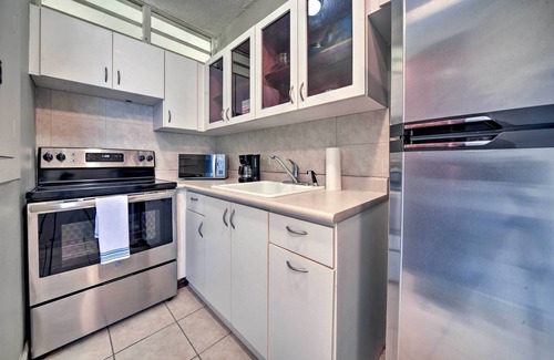 Stella Apartment | Oceanfront Resort Studio - 2 Mi to Rincon Plaza!