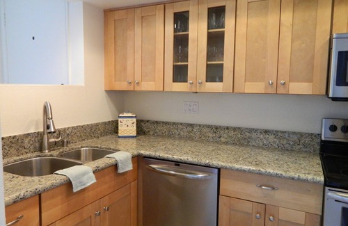 Encinitas Apartment | Oceanfront Retreat In Heart Of Encinitas!