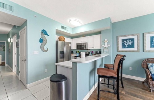 Miramar Beach Condo | OCEANFRONT! RIGHT ON THE BEACH! Free Beach Chairs! 149 5 Star Reviews!