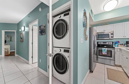 Miramar Beach Condo | OCEANFRONT! RIGHT ON THE BEACH! Free Beach Chairs! 149 5 Star Reviews!